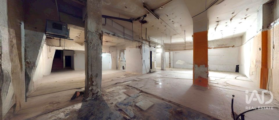 Tienda / local comercial de 450 m² en Madrid (28008)