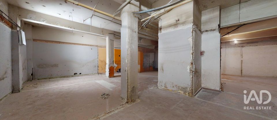 Tienda / local comercial de 450 m² en Madrid (28008)