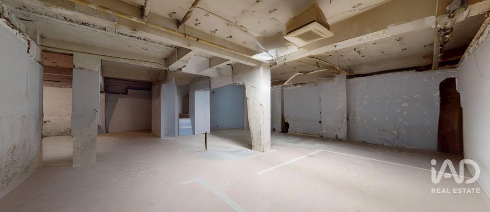 Tienda / local comercial de 450 m² en Madrid (28008)