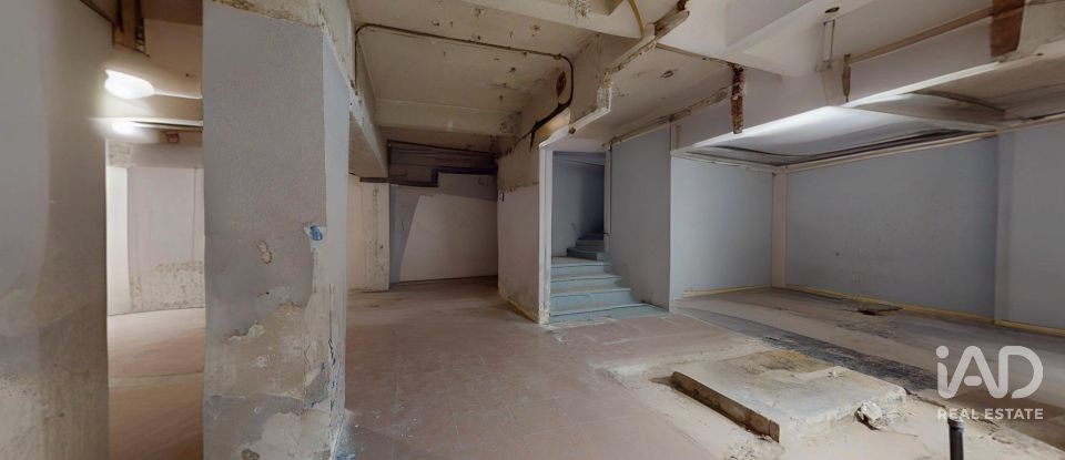 Tienda / local comercial de 450 m² en Madrid (28008)