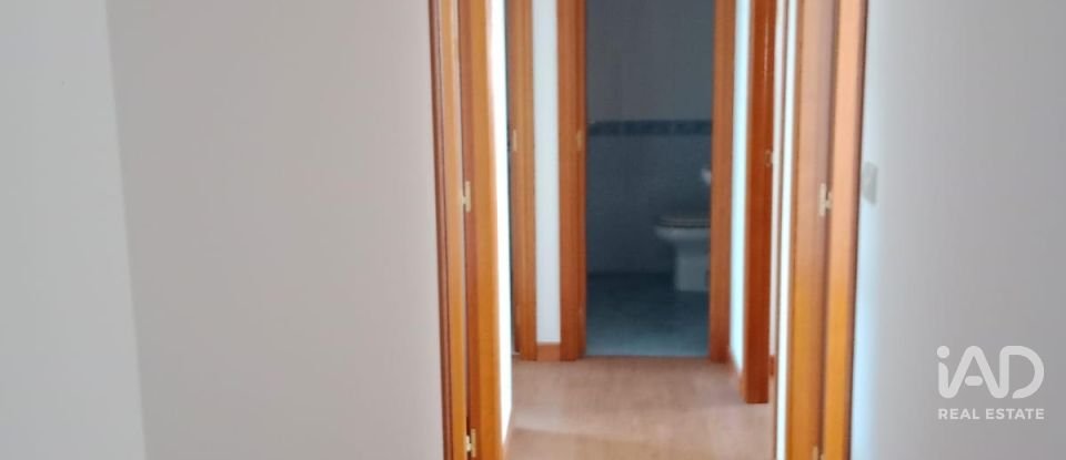 Piso 3 habitaciones de 75 m² en Ciudad Rodrigo (37500)