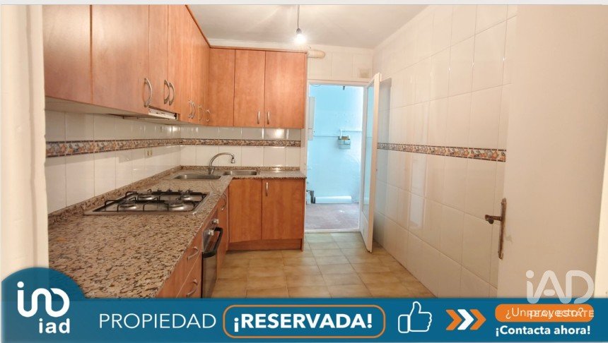 Piso 4 habitaciones de 83 m² en Tarragona (43001)