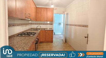 Piso 4 habitaciones de 83 m² en Tarragona (43001)