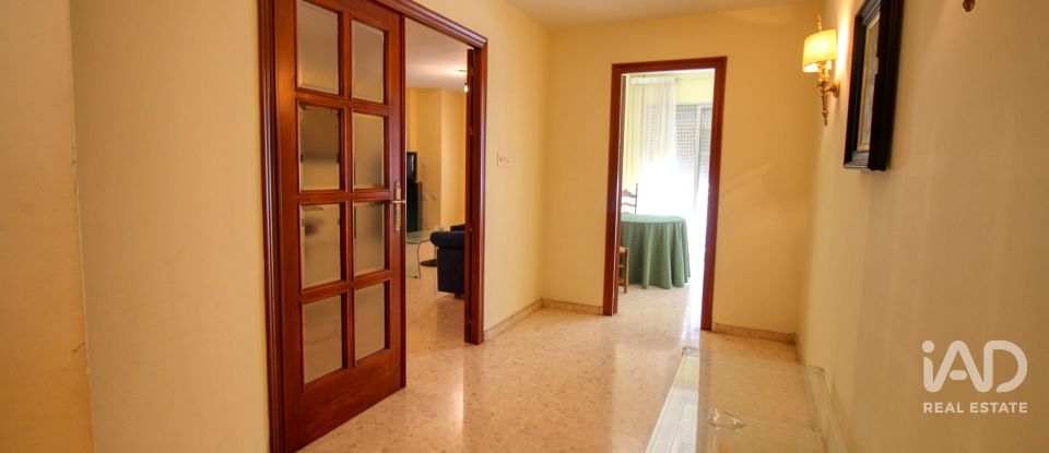 Piso 5 habitaciones de 307 m² en Oliva (46780)