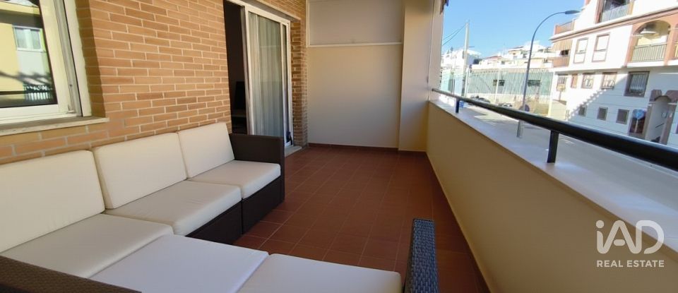 Piso 2 habitaciones de 65 m² en Rincón de la Victoria (29738)