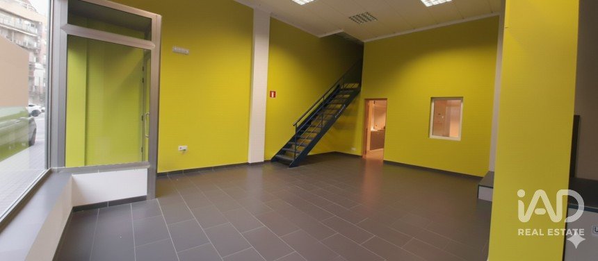 Boutique/Local commercial de 125 m² à Dénia (03700)