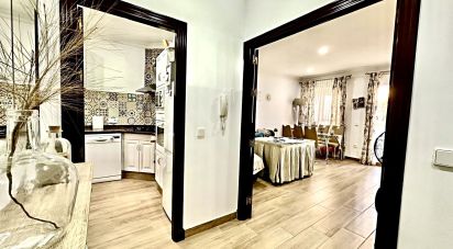 Piso 3 habitaciones de 112 m² en Lepe (21440)