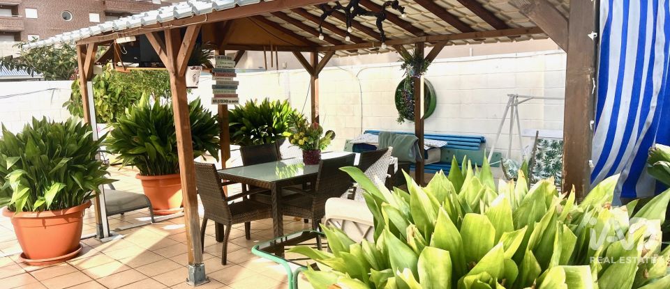 Pis 3 habitacions de 100 m² a Oropesa/Oropesa del Mar (12594)