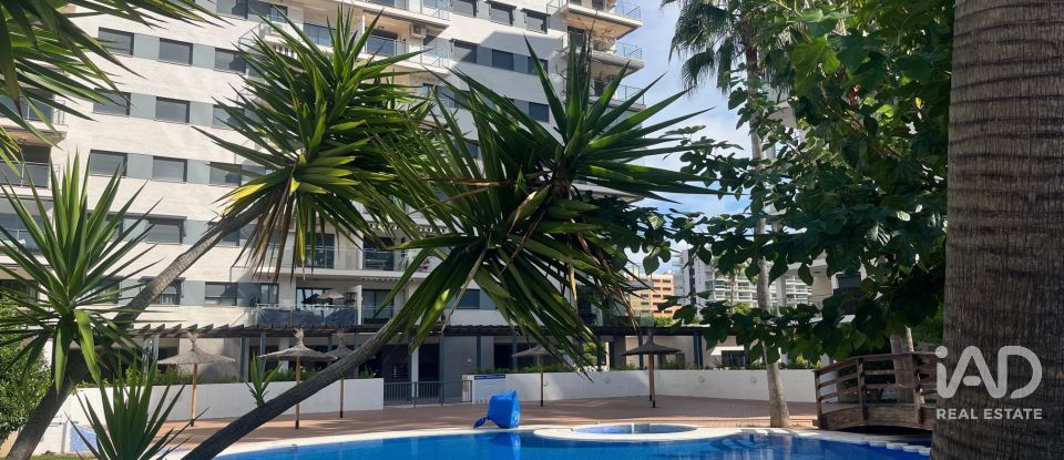 Pis 3 habitacions de 100 m² a Oropesa/Oropesa del Mar (12594)