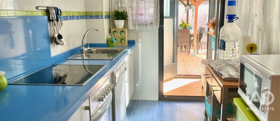 Pis 3 habitacions de 100 m² a Oropesa/Oropesa del Mar (12594)