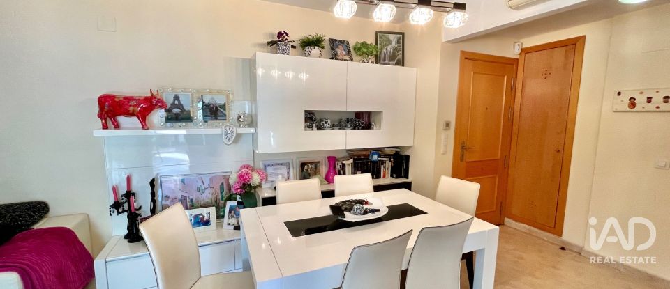 Pis 3 habitacions de 100 m² a Oropesa/Oropesa del Mar (12594)