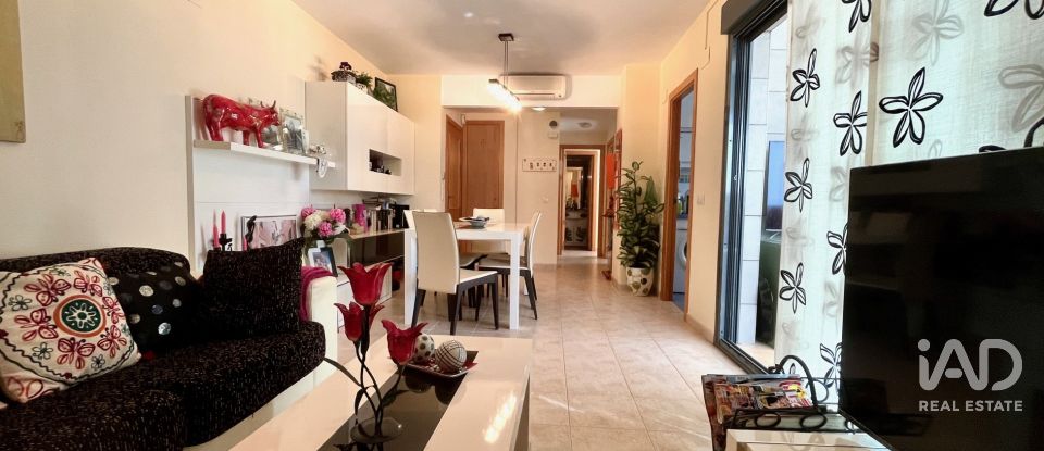 Pis 3 habitacions de 100 m² a Oropesa/Oropesa del Mar (12594)