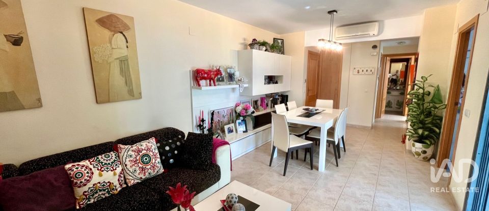 Pis 3 habitacions de 100 m² a Oropesa/Oropesa del Mar (12594)