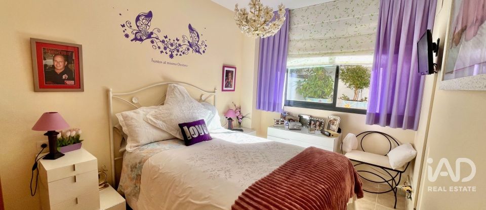 Pis 3 habitacions de 100 m² a Oropesa/Oropesa del Mar (12594)