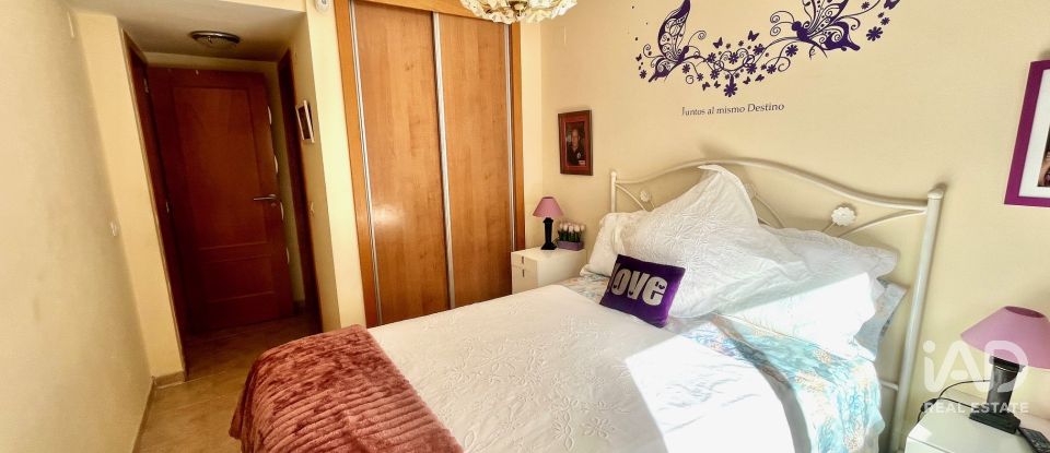 Pis 3 habitacions de 100 m² a Oropesa/Oropesa del Mar (12594)