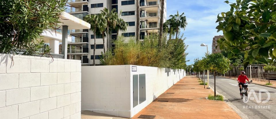 Pis 3 habitacions de 100 m² a Oropesa/Oropesa del Mar (12594)