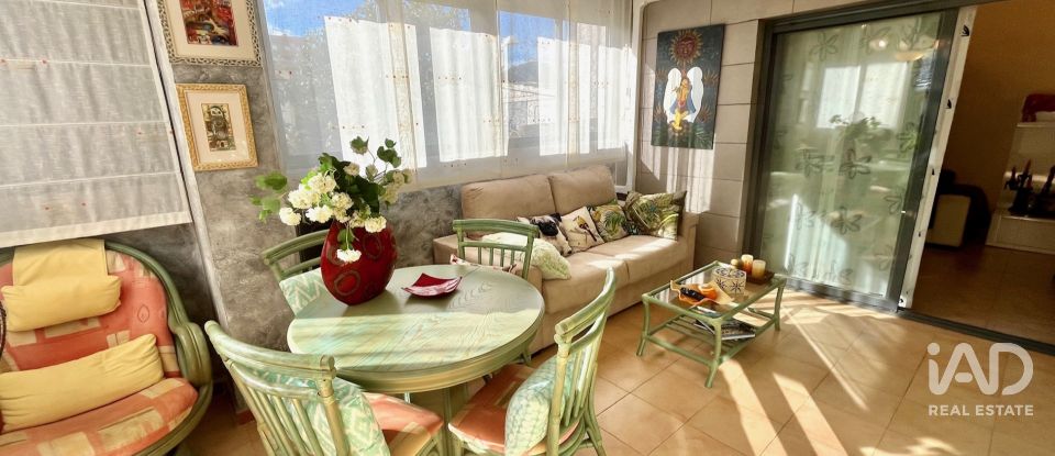 Pis 3 habitacions de 100 m² a Oropesa/Oropesa del Mar (12594)