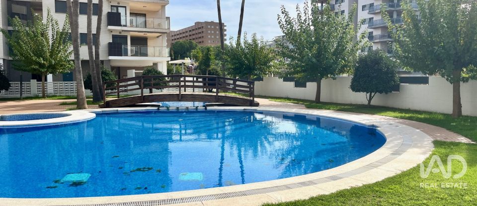 Pis 3 habitacions de 100 m² a Oropesa/Oropesa del Mar (12594)