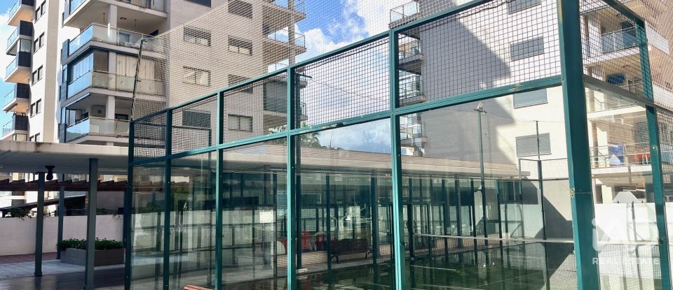 Pis 3 habitacions de 100 m² a Oropesa/Oropesa del Mar (12594)