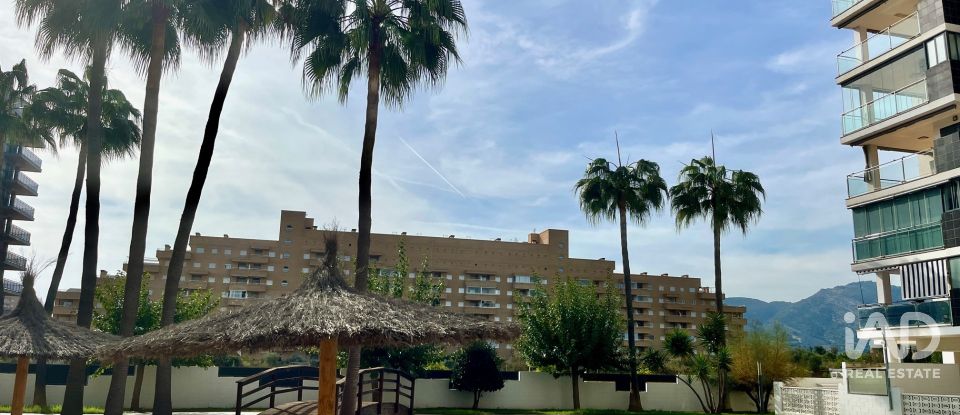 Pis 3 habitacions de 100 m² a Oropesa/Oropesa del Mar (12594)