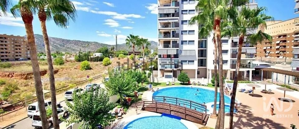 Pis 3 habitacions de 100 m² a Oropesa/Oropesa del Mar (12594)