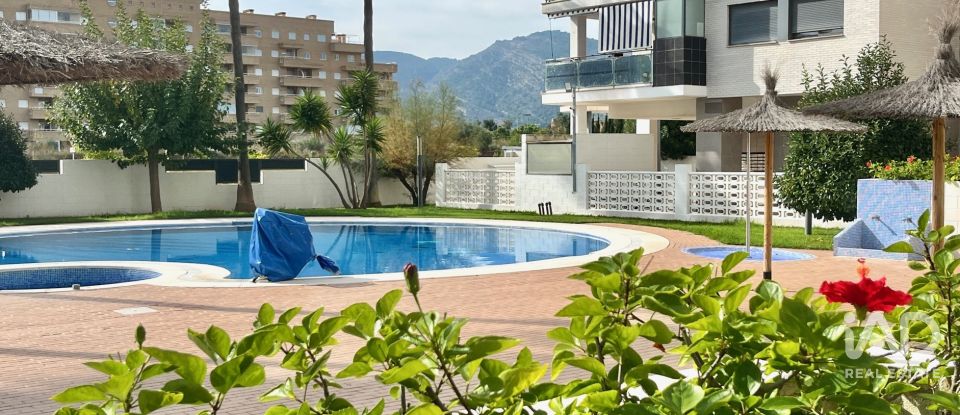 Pis 3 habitacions de 100 m² a Oropesa/Oropesa del Mar (12594)