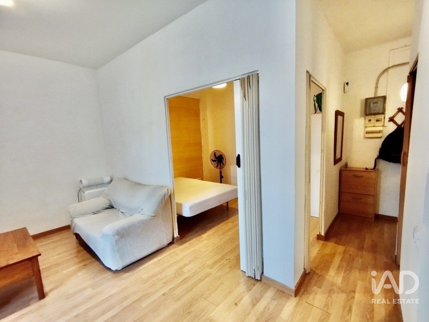 Ático 1 habitación de 38 m² en Barcelona (08001)