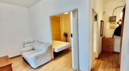 Àtic 1 habitació de 38 m² a Barcelona (08001)