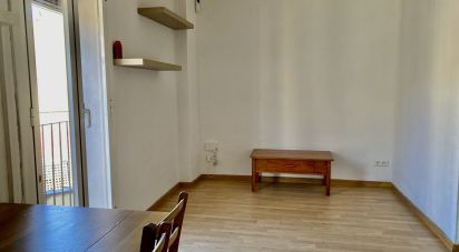 Penthouse 1 bedroom of 38 m² in Barcelona (08001)