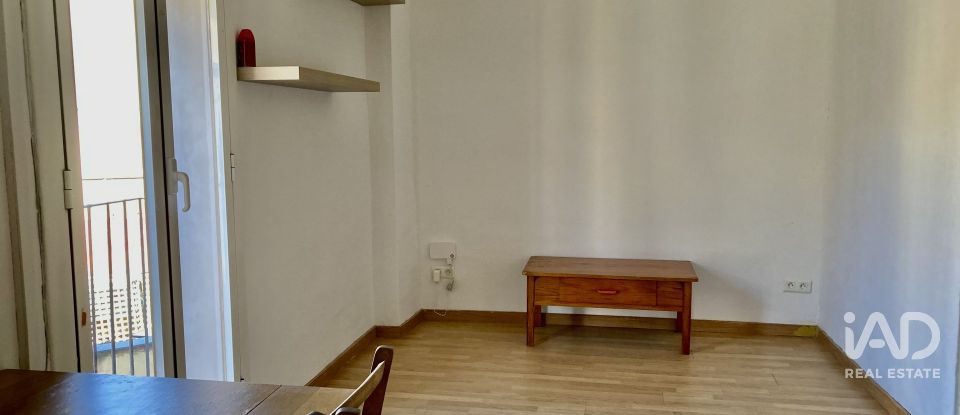 Ático 1 habitación de 38 m² en Barcelona (08001)