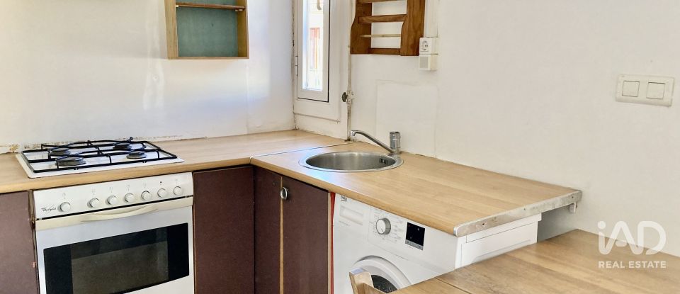 Ático 1 habitación de 38 m² en Barcelona (08001)