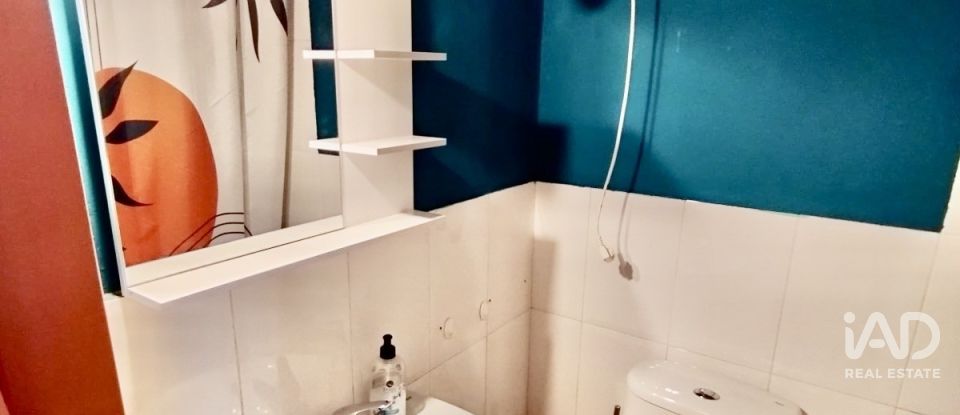 Ático 1 habitación de 38 m² en Barcelona (08001)