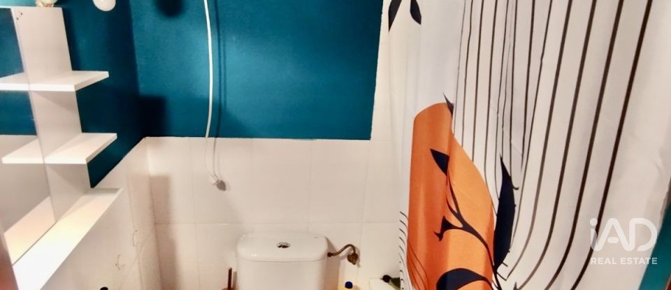 Ático 1 habitación de 38 m² en Barcelona (08001)