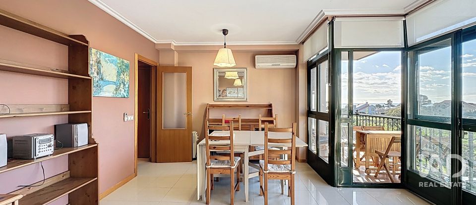 Appartement 3 chambres de 95 m² à Bordons (36966)