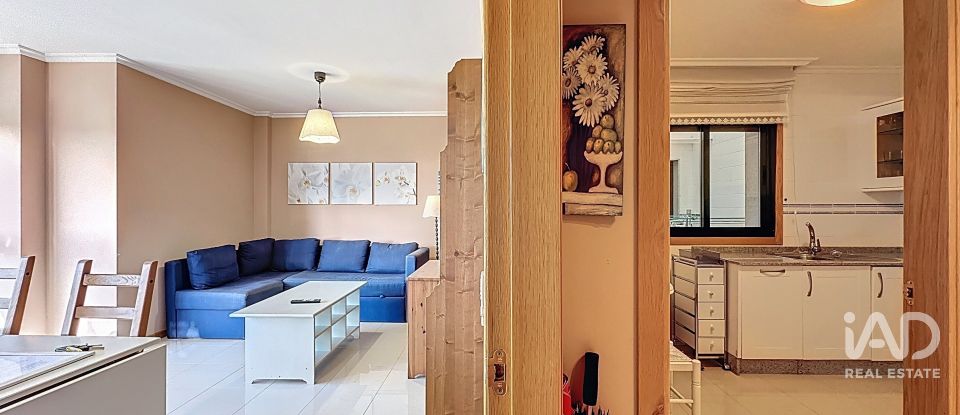 Appartement 3 chambres de 95 m² à Bordons (36966)