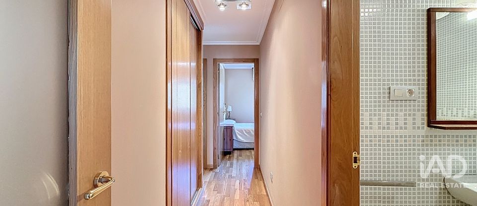 Appartement 3 chambres de 95 m² à Bordons (36966)