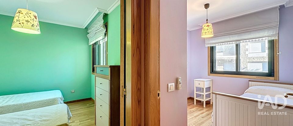 Appartement 3 chambres de 95 m² à Bordons (36966)