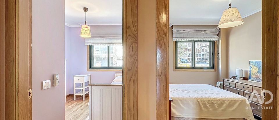 Appartement 3 chambres de 95 m² à Bordons (36966)