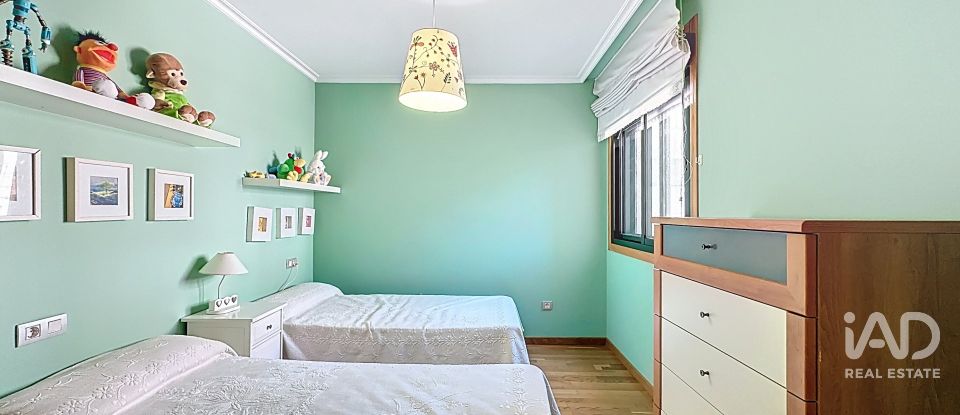 Appartement 3 chambres de 95 m² à Bordons (36966)