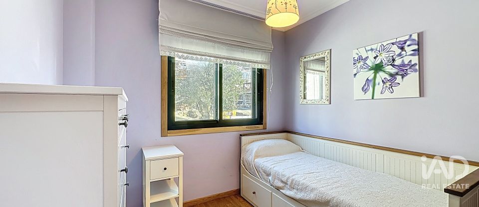 Appartement 3 chambres de 95 m² à Bordons (36966)