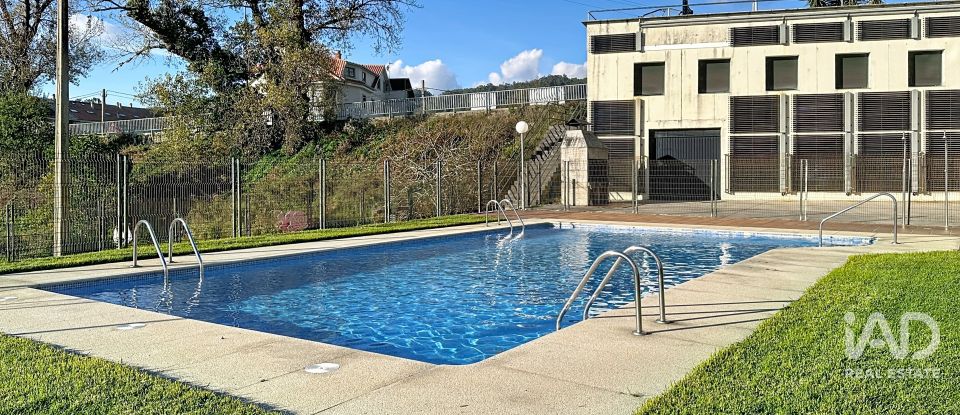 Appartement 3 chambres de 95 m² à Bordons (36966)