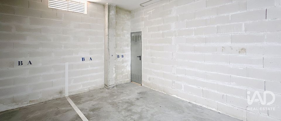 Appartement 3 chambres de 95 m² à Bordons (36966)