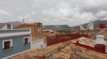 Casa 5 habitaciones de 148 m² en Benidoleig (03759)