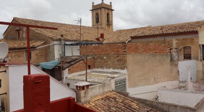 House 5 bedrooms of 148 m² in Benidoleig (03759)