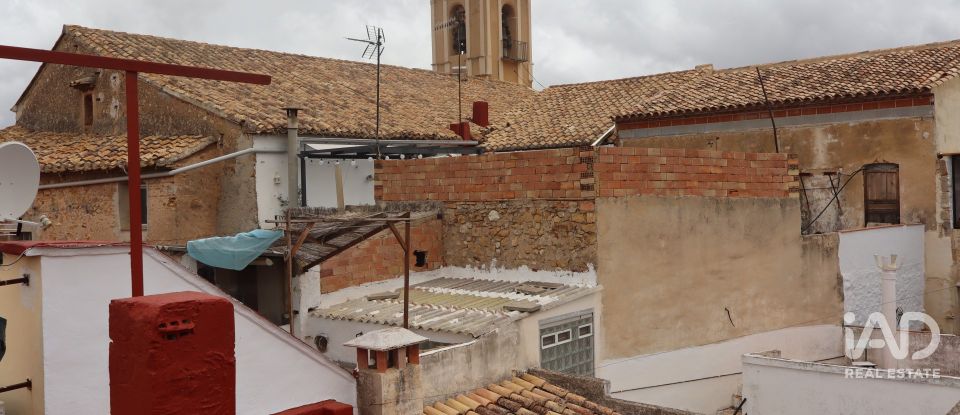 Casa 5 habitacions de 148 m² a Benidoleig (03759)