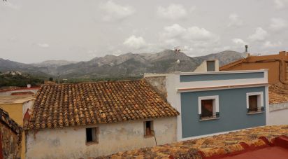 House 5 bedrooms of 148 m² in Benidoleig (03759)