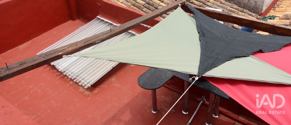 Casa 5 habitacions de 148 m² a Benidoleig (03759)