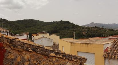 House 5 bedrooms of 148 m² in Benidoleig (03759)