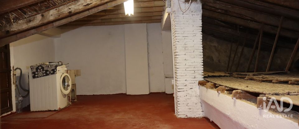 Casa 5 habitacions de 148 m² a Benidoleig (03759)