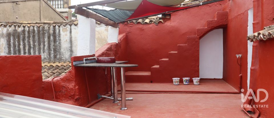 Casa 5 habitacions de 148 m² a Benidoleig (03759)